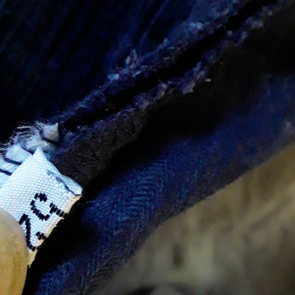 Benetton Corduroy pants - Picture 10 of 12